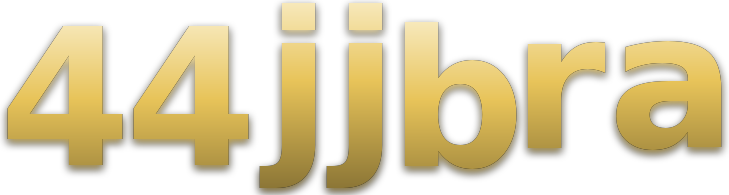 44jj bra logo